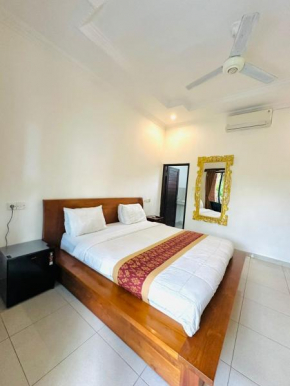 Ayu Bungalow Ubud 1